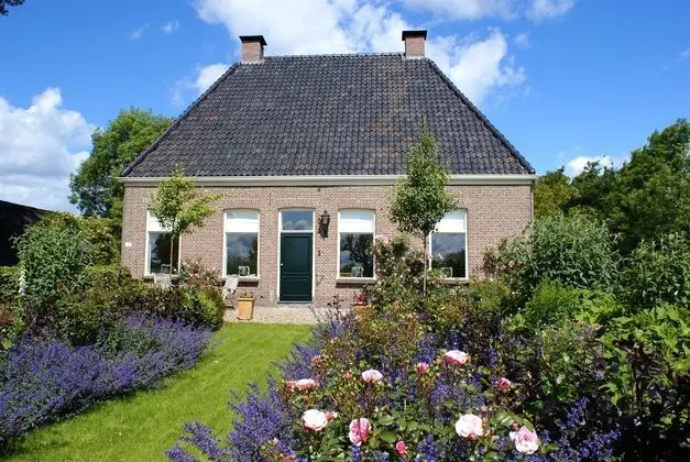 De Heerlijkheid Ruinerwold - Genel