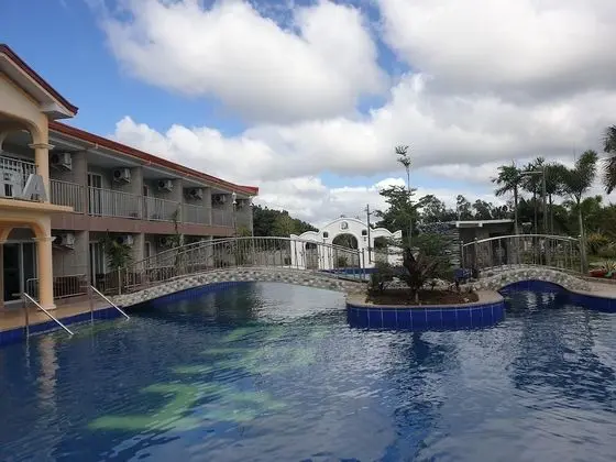 Resort de Hera - Havuz