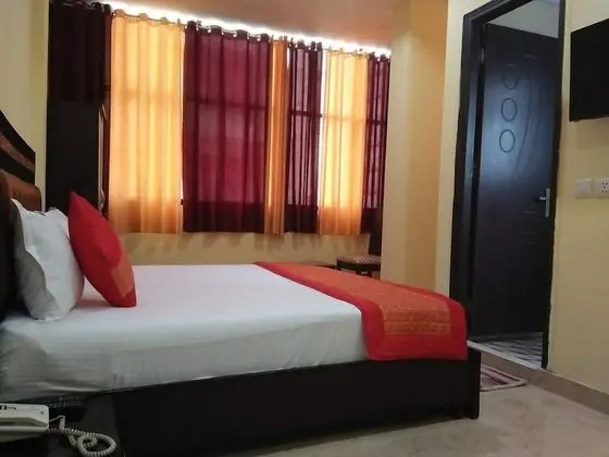 Hotel De Hocks Deluxe