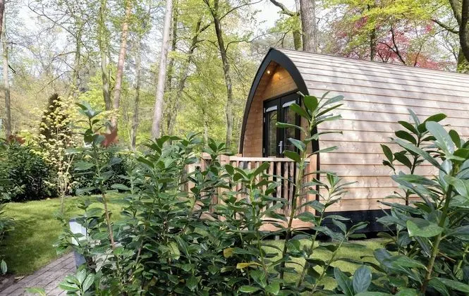 Hotel De Hoeve van Nunspeet