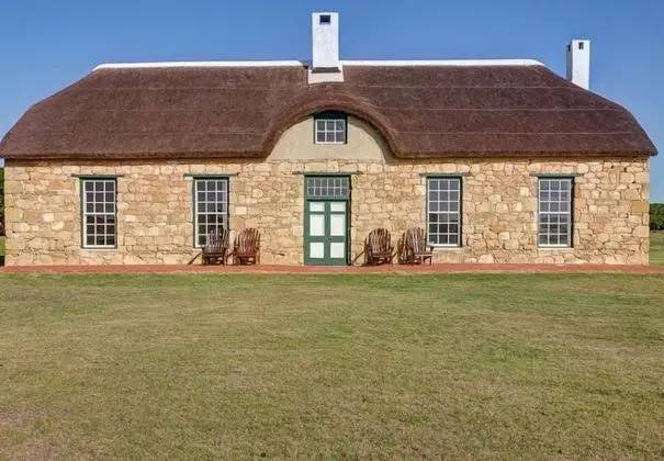 De Hoop Melkkamer