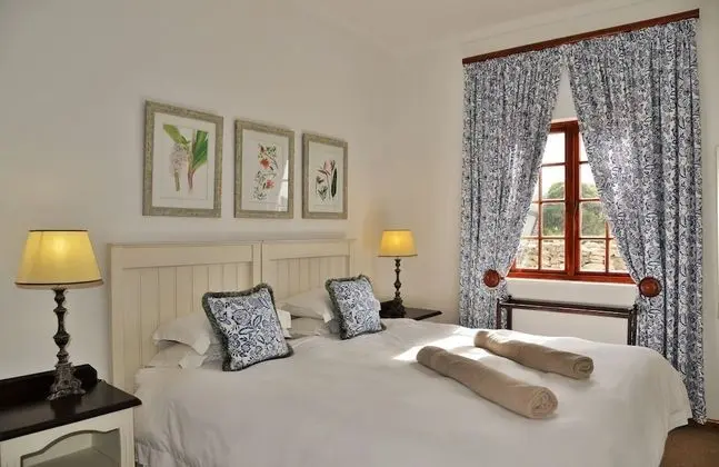 De Hoop Opstal Houses