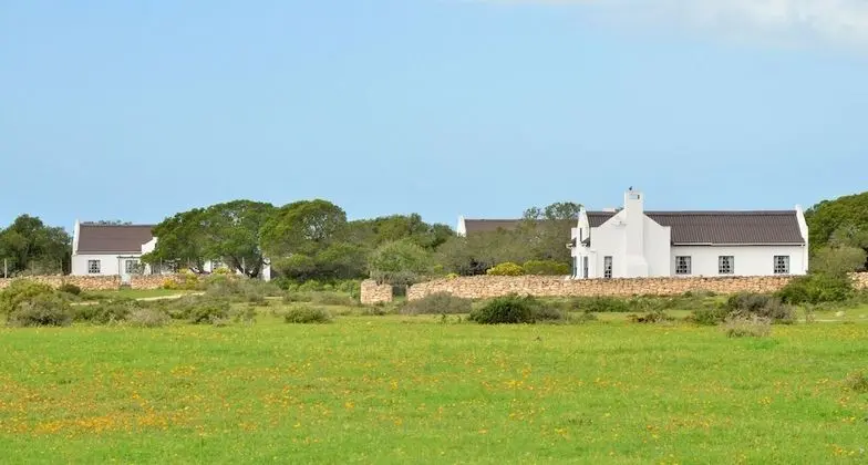 De Hoop Opstal Houses