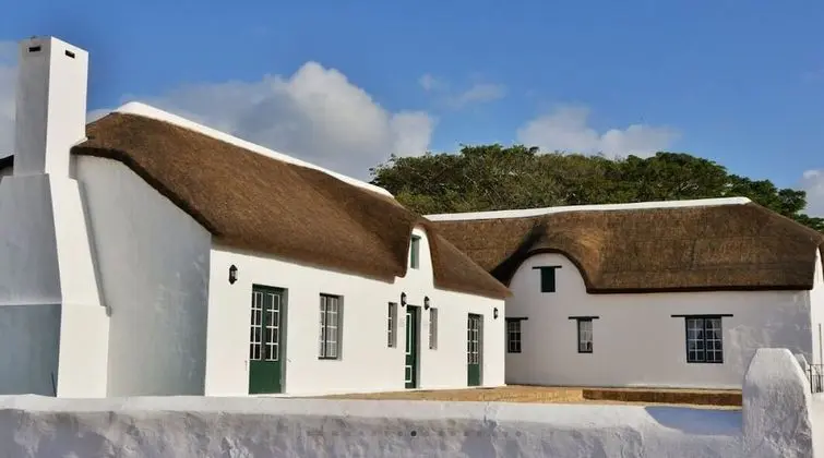 De Hoop Suites
