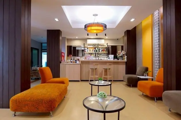 De Hug Hotel & Residence - Öne Çıkan Resim