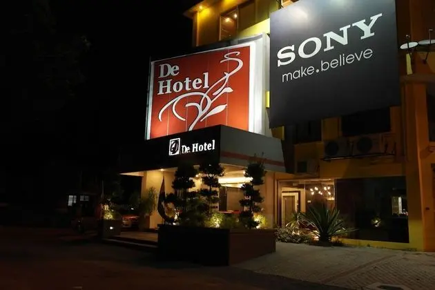 De Hotel