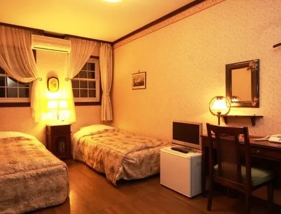 Hotel de Karuizawa Wald