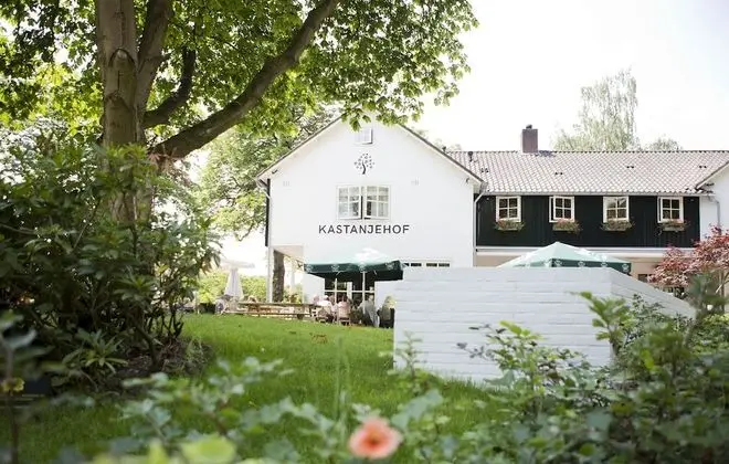 De Kastanjehof