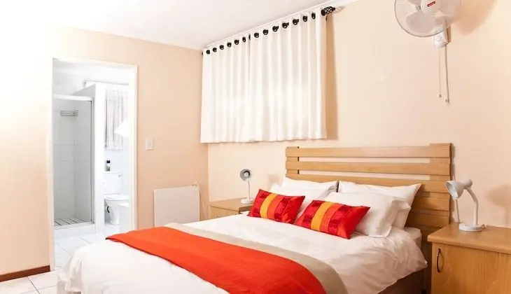 De Keurboom Guesthouse