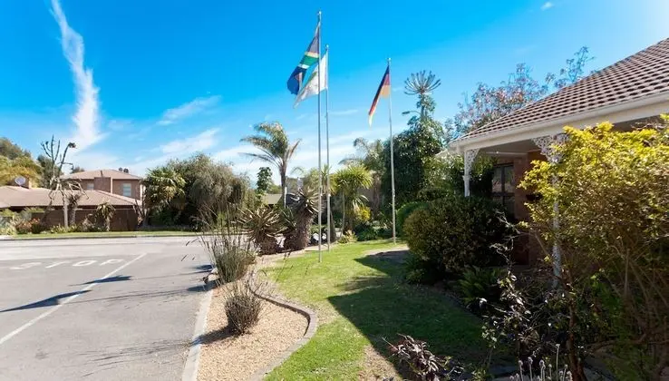 De Keurboom Guesthouse