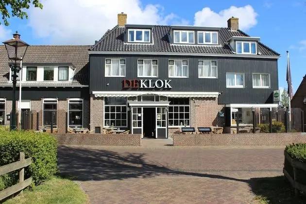Hotel de Klok