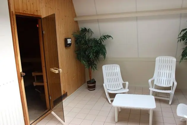 Hotel de Klok - Spa