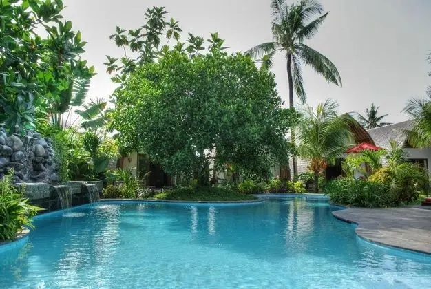 De Klumpu Bali Eco Tradi