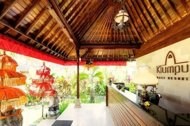 De Klumpu Bali Eco Tradi
