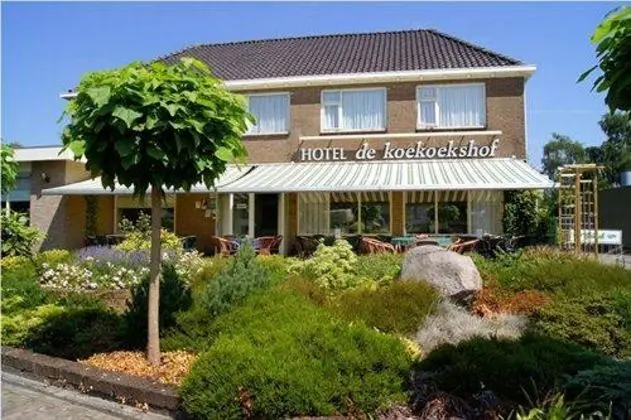 Hotel De Koekoekshof