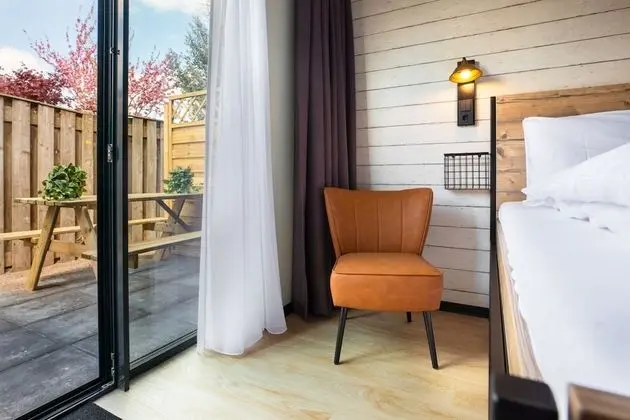 Hotel de Kroon Kaatsheuvel - Öne Çıkan Resim