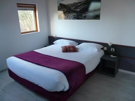 Hotel De La Baie De Paimpol