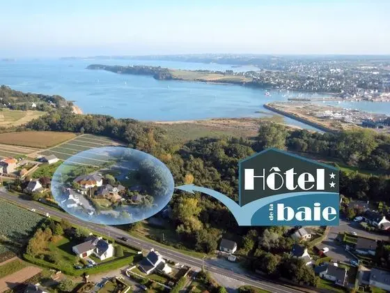 Hotel De La Baie De Paimpol