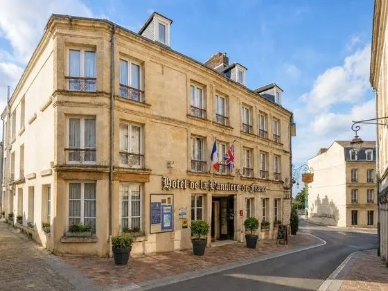 Hotel de la Banniere de France - Öne Çıkan Resim