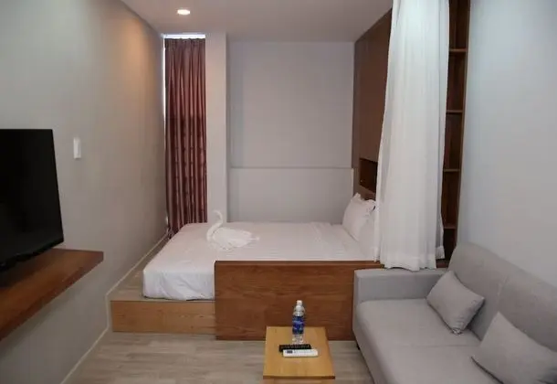 De La Casa Serviced Apartment - Oda