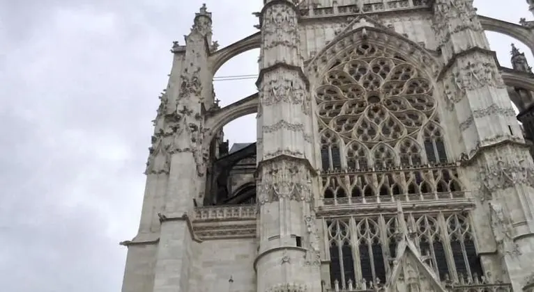 Hotel de la Cathedrale