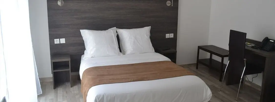 Hotel de la Cathedrale - Öne Çıkan Resim