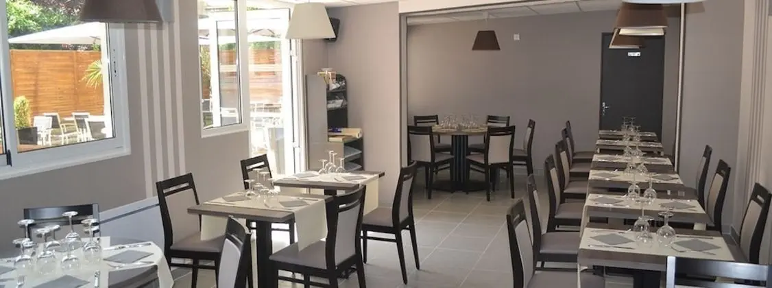 Hotel de la Cathedrale - Yerinde Yemek