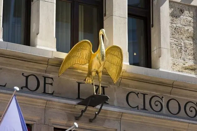 de la Cigogne