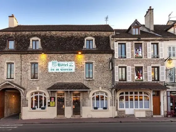 Hotel de La Cloche