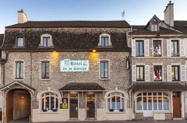 Hotel de La Cloche - Öne Çıkan Resim