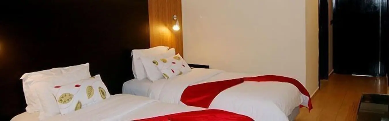 Hotel De La Corniche - Oda