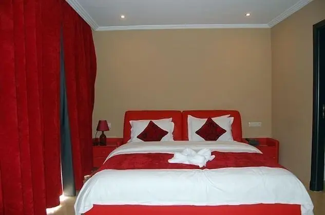 Hotel De La Corniche - Öne Çıkan Resim