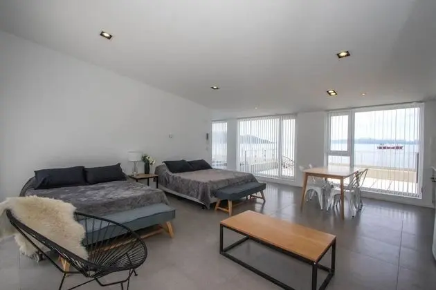 De la Costa Apartamento - Oda