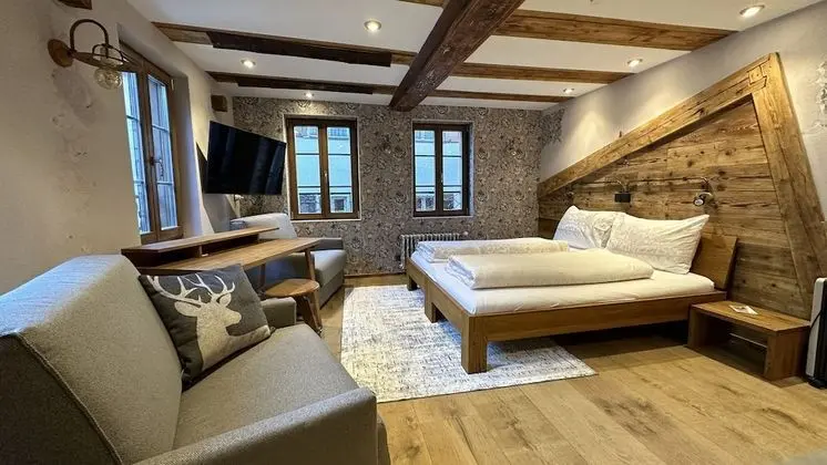Hotel de la Croix Fédérale - Öne Çıkan Resim