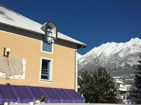 Hotel de la Gare