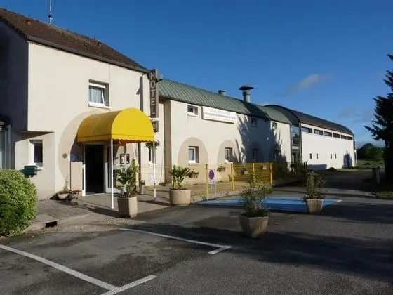 Hotel de la Gare - 1