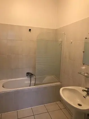 Hotel de la Gare – urban by balladins - Banyo Tipleri