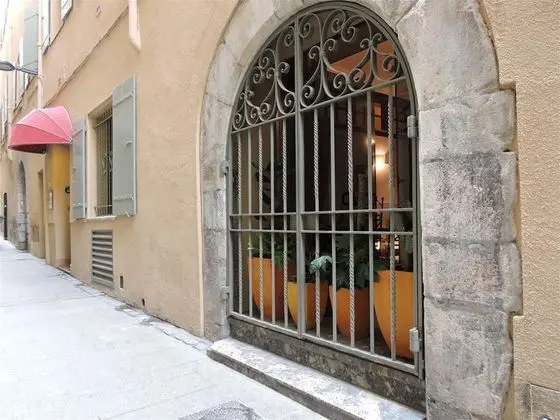 De la Loge