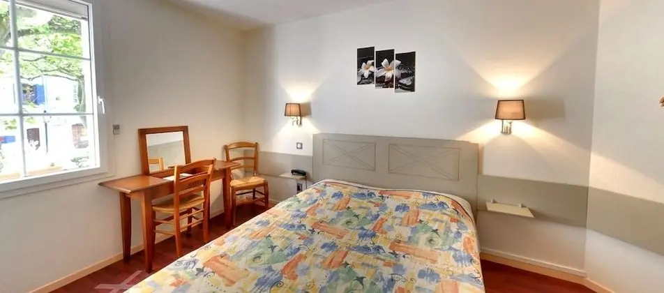 Hotel de la Montagne Noire