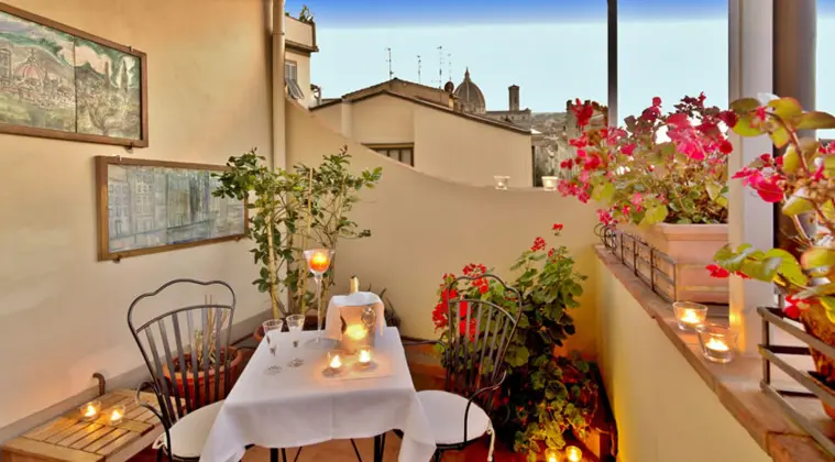 De La Pace, Sure Hotel Collection by Best Western - Genel