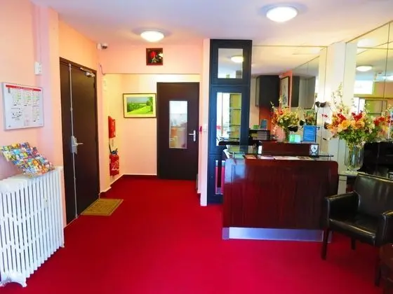 Hotel de la Paix - Öne Çıkan Resim