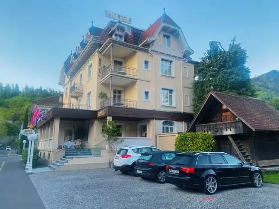 Hotel de la Paix - Öne Çıkan Resim