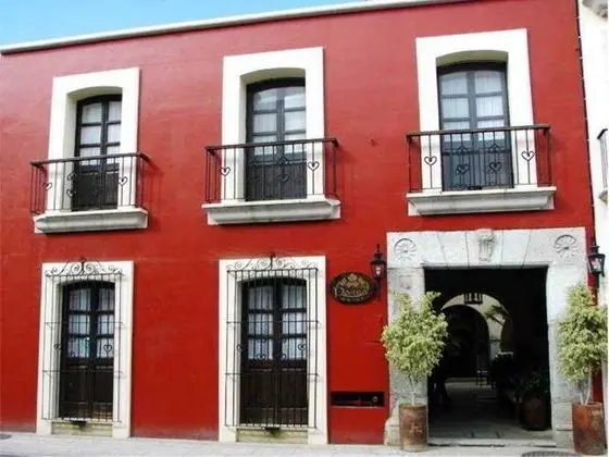 De La Parra