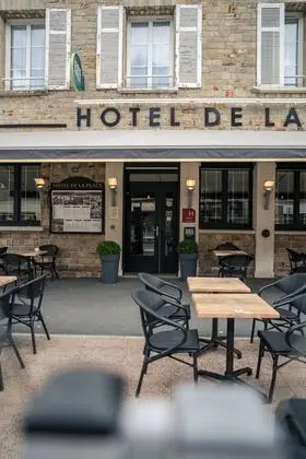 De la Place - Öne Çıkan Resim