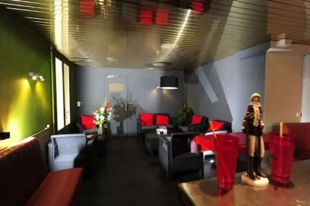 Hotel de La Placette - Yerinde Yemek