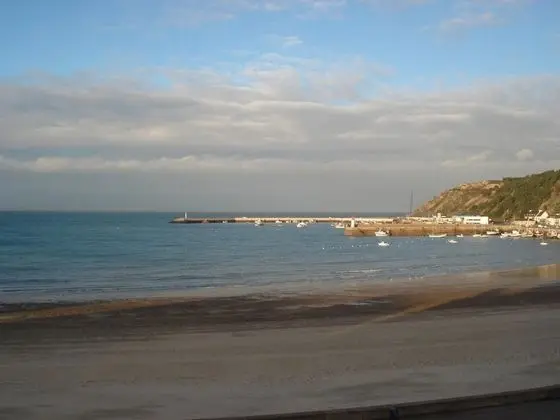 Hotel De la Plage d'Erquy