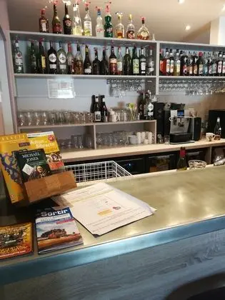 Hotel de la Poste Chez Cécile