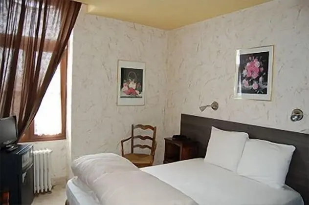 Hotel De La Poste - Öne Çıkan Resim