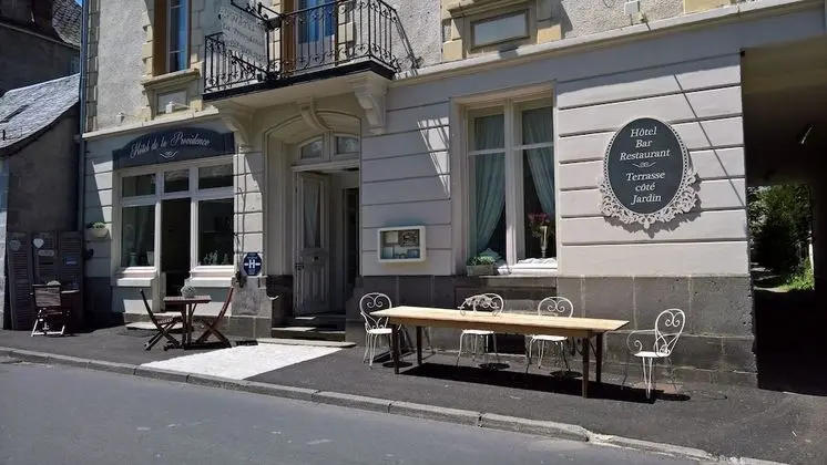 Hotel de la Providence