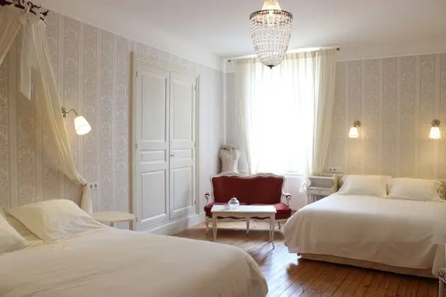 Hotel de la Providence - Öne Çıkan Resim